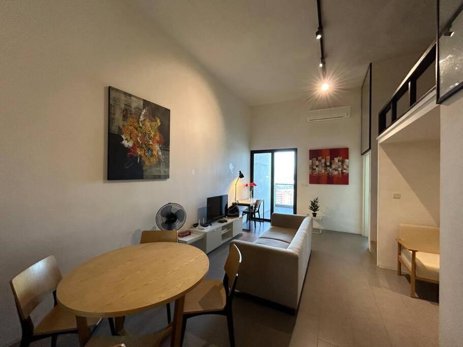 Klsentral-Bangsar-Midvalley-2-10Pax-Netflix-Balcony-Super Fast Internet Apartment Kuala Lumpur Exterior foto