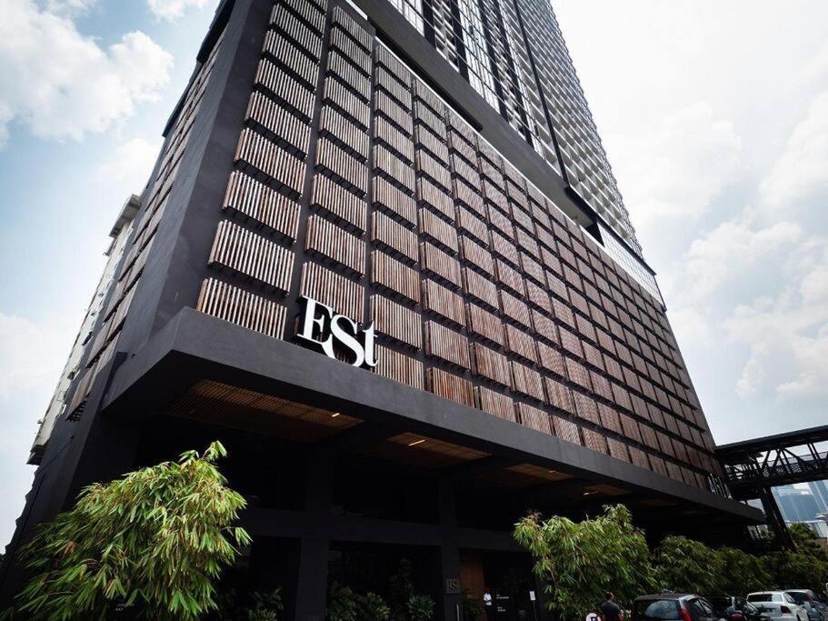 Klsentral-Bangsar-Midvalley-2-10Pax-Netflix-Balcony-Super Fast Internet Apartment Kuala Lumpur Exterior foto