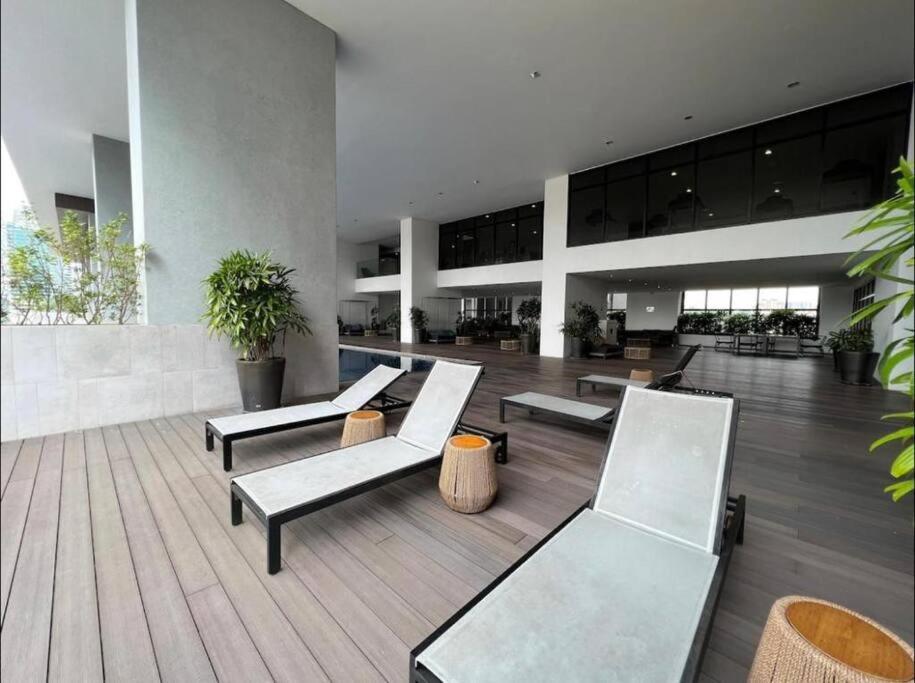 Klsentral-Bangsar-Midvalley-2-10Pax-Netflix-Balcony-Super Fast Internet Apartment Kuala Lumpur Exterior foto