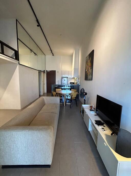 Klsentral-Bangsar-Midvalley-2-10Pax-Netflix-Balcony-Super Fast Internet Apartment Kuala Lumpur Exterior foto