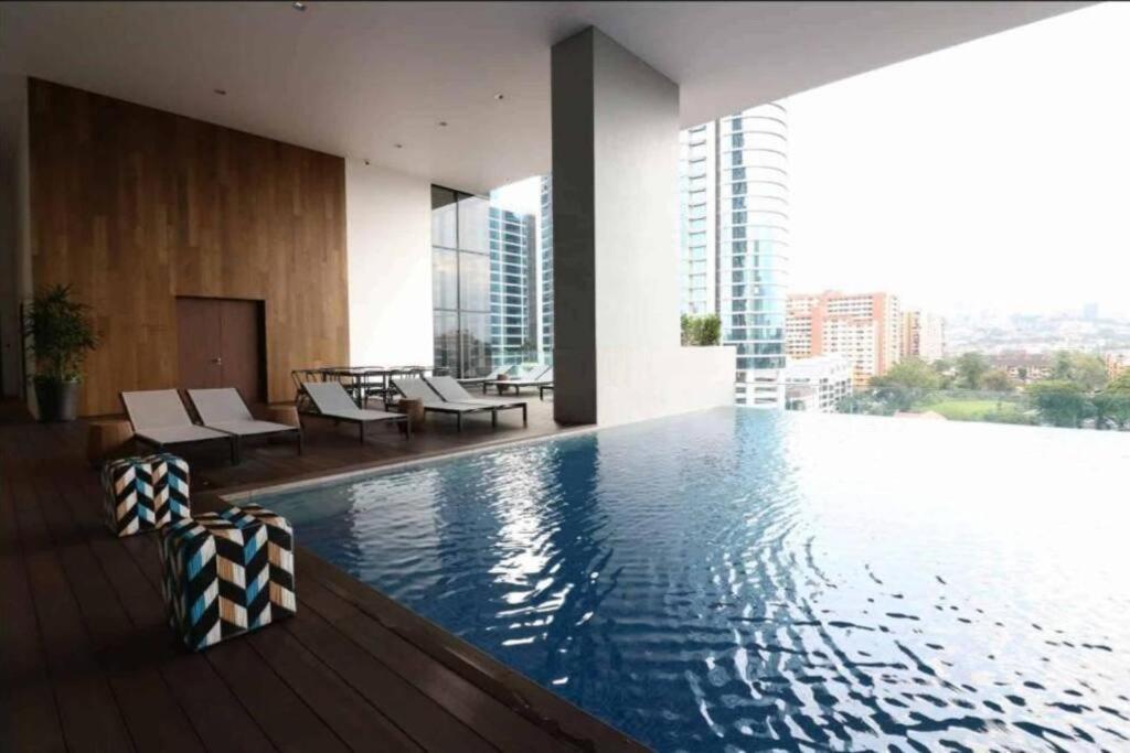 Klsentral-Bangsar-Midvalley-2-10Pax-Netflix-Balcony-Super Fast Internet Apartment Kuala Lumpur Exterior foto